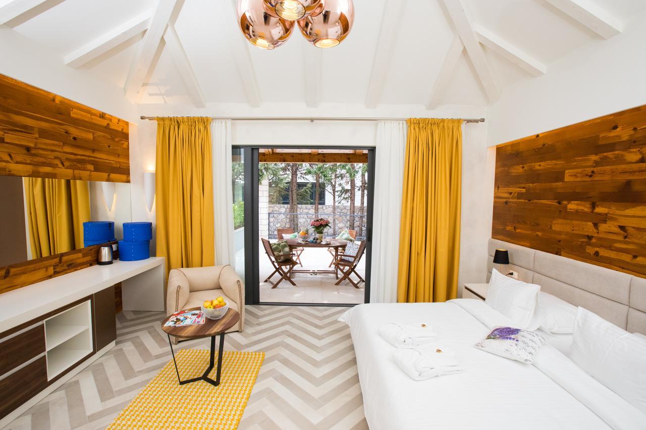 Villa Diamond Mlini Extérieur photo
