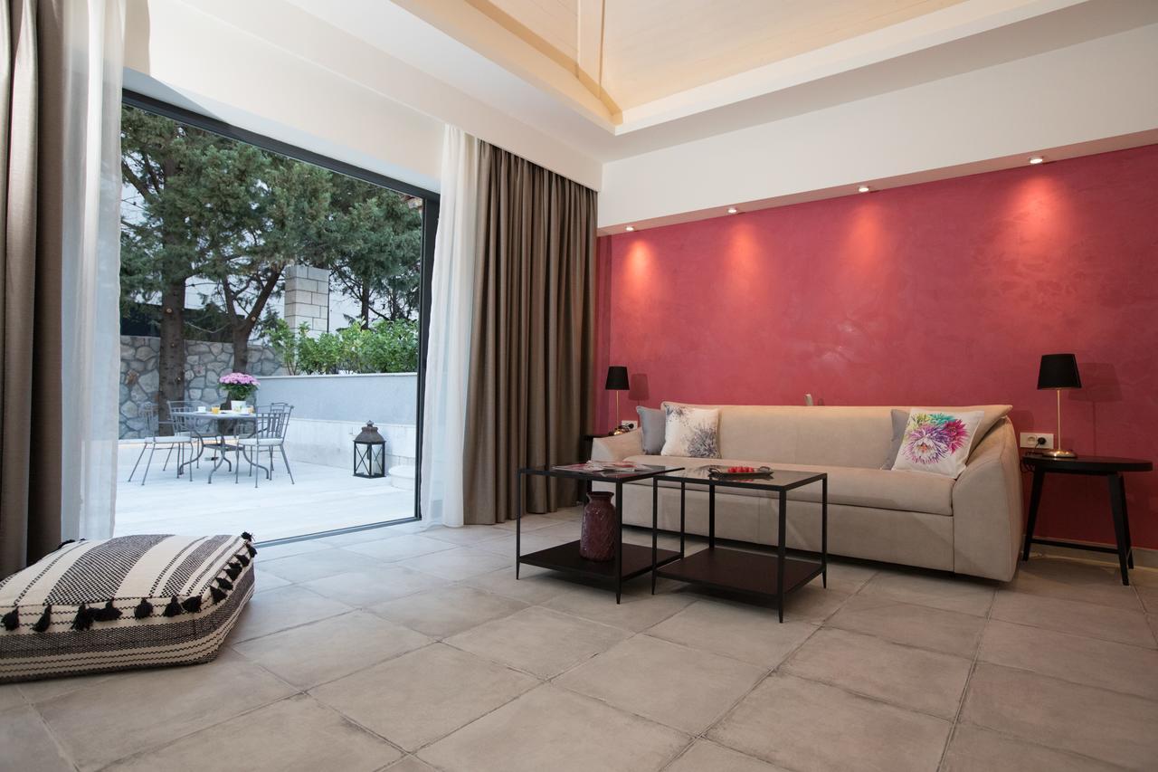 Villa Diamond Mlini Extérieur photo