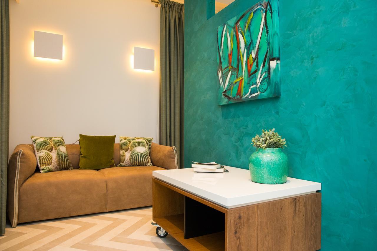 Villa Diamond Mlini Extérieur photo